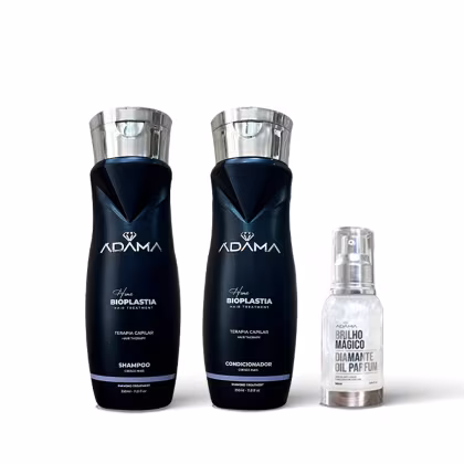 Imagem do produto Kit - Home Protect- Bioplastia  ( 3 Produtos )