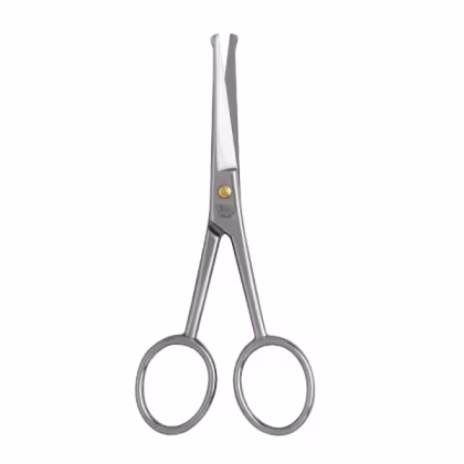 Tesoura Vitry Paris Aço Inoxidável Brilhante Pelo, 1 produto.