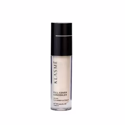 Imagem do produto Klasme FC101 Full Cover Corretivo de Alta Cobertura 10ml