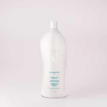 Imagem do produto Kit Senscience Silk Moisture Intensif CPR Salon Total 150 Ampola (5 produtos)