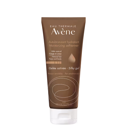 Imagem do produto Avène Autobronzant Hydratant - Autobronzeador 100ml