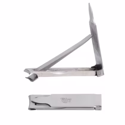 Cortador de Unha Vitry Paris Manicure Extraplano, 1 produto.