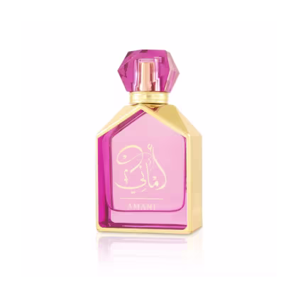 Imagem do produto Prime Amani Assala Eau de Parfum - Perfume Feminino 100ml