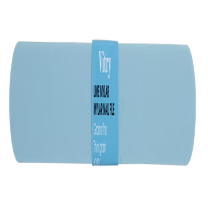 Imagem do produto LIXA DE UNHAS DE MYLAR 240