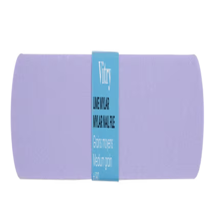 Imagem do produto LIXA DE UNHAS DE MYLAR 180