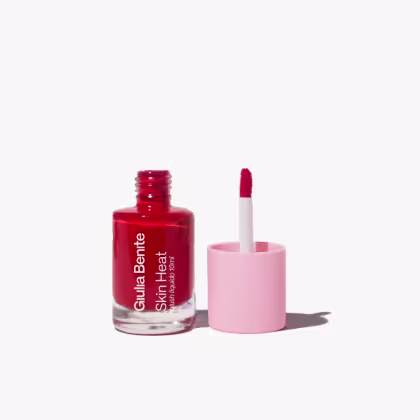 Imagem do produto BLUSH LÍQUIDO SKIN HEAT LOVELY - Giulia Benite