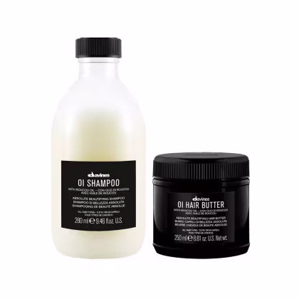 Imagem do produto Kit Davines Oi - Sh e Másc de Nutrição