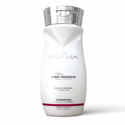 Imagem do produto Liso Mágico 350 ml - Shampoo Acetinado