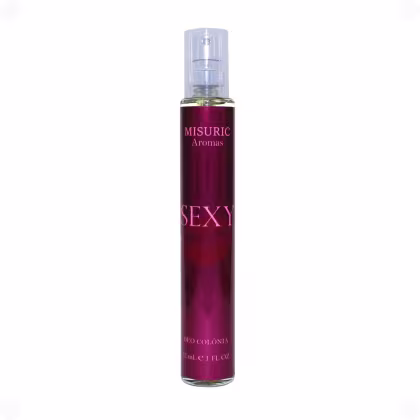 Imagem do produto Misuric Aromas - Deo Colônia 32 Ml Sexy - Feminino