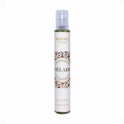 Imagem do produto Misuric Aromas - Deo Colônia 32 Ml Hélade - Feminino