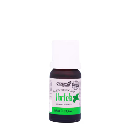 Imagem do produto OLEO ESSENCIAL DE HORTELA-10ML