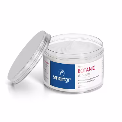 Imagem do produto Smart Botanic Skincare – Máscara – 120 g | Smart GR