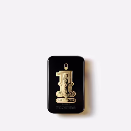 Imagem do produto PERFUME RABANNE 1 MILLION BLACK EAU DE PARFUM MASCULINO Tamanho:50ml