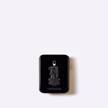Imagem do produto PERFUME RABANNE 1 MILLION BLACK EAU DE PARFUM MASCULINO Tamanho:30ml