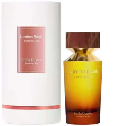 Imagem do produto STELLA DUSTIN - PERF. FEM. LUMINA ROSE EDP 100ML (IDOLE INTENSE)