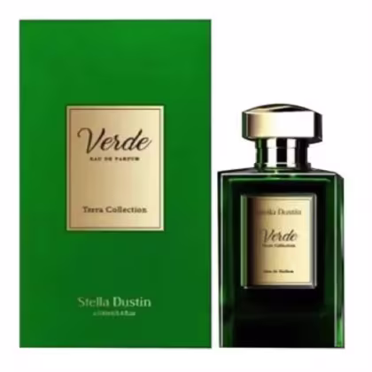 Imagem do produto STELLA DUSTIN - PERF. MAS. TERRA EDP 100ML (SILVER MOUNTAIN WATER)