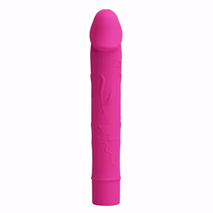 Imagem do produto Vibrador Ponto G com 10 Vibrações - Pink | Pretty Love Vic