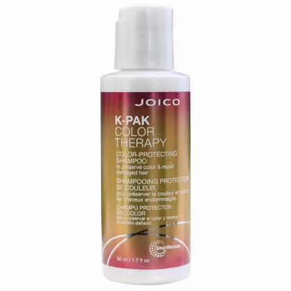 Imagem do produto JOICO K-PAK COLOR THERAPY - SHAMPOO 50 ML
