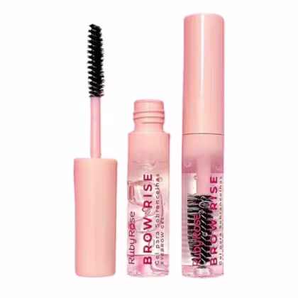 Imagem do produto Gel Para Sobrancelhas Brow Rise Ruby Rose