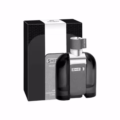 Imagem do produto Mirada Shield EDT Pour Homme EDT - Perfume Masculino 100mL