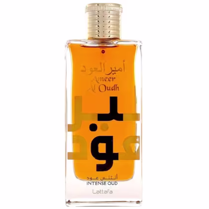 Imagem do produto Ameer Al Oudh Intense Oud Lattafa Eau de Parfum Unissex-100 ml