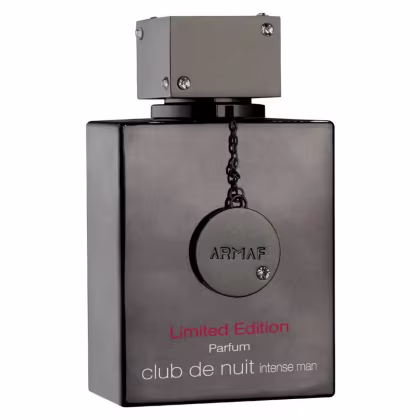 Imagem do produto Club de Nuit Intense Man Limited Edition Parfum Armaf Masculino-105 ml