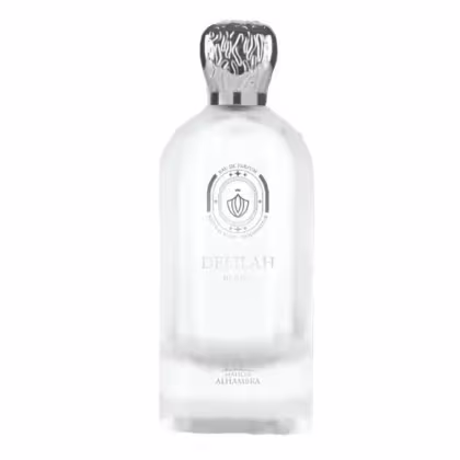Imagem do produto Delilah Blanc Maison Alhambra Eau de Parfum Feminino -100 ml