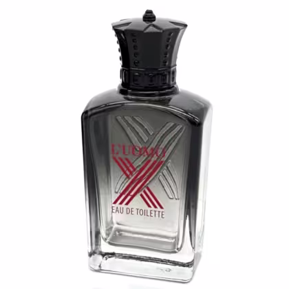 Perfume Importado Masculino L'Uomo X Extreme Coscentra EDT, 100ml.
