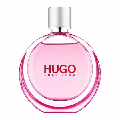 Perfume Feminino Hugo Woman Extreme BOSS EDP, 75ml.
