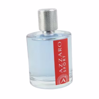 Imagem do produto Perfume Masculino Azzaro Sport Edt 100ml