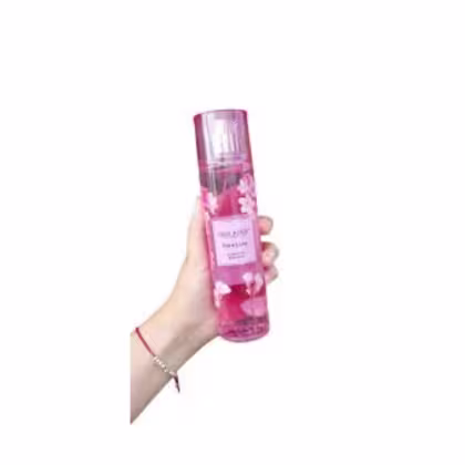 Imagem do produto BODY SPLASH FLOWERS MISS ROSE - BX7505-026M02 - PURE LURE