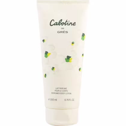 Imagem do produto Loção Corporal Feminino Parfums Gres Cabotine 200 Ml