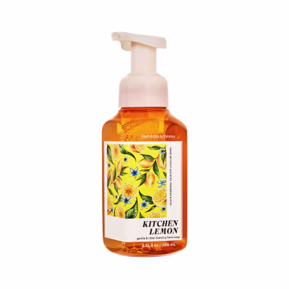 Imagem do produto Bath & Body Works Kitchen Lemon - Sabonete Líquido 259ml