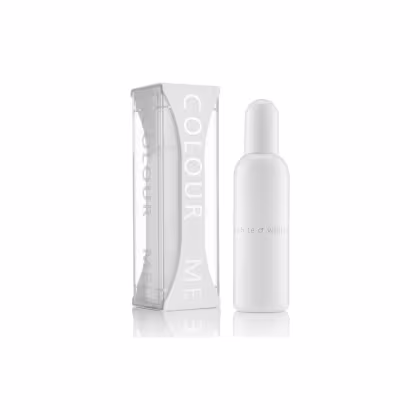 Imagem do produto Colour Me Homme White EDP 100ML