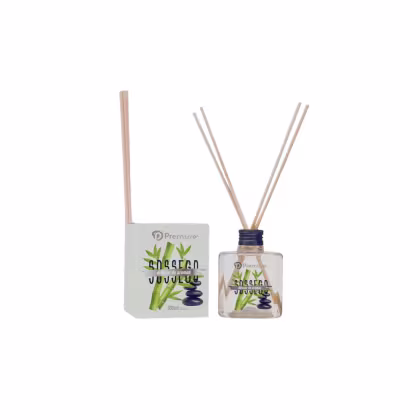 Imagem do produto Difusor de Aromas Sossego Premisse 300ml – Tranquilidade em Forma de Perfume