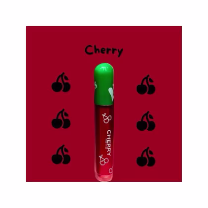 Imagem do produto Lip Gloss Frutas Belle Angel - Cherry