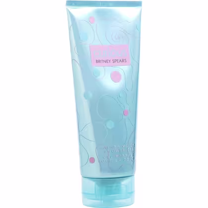 Imagem do produto Gel De Banho Feminino Britney Spears Curious 200 Ml