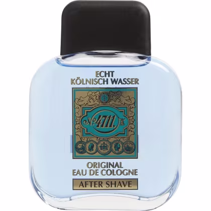 Imagem do produto 4711 Echt Kölnisch Wasser - Pós-Barba 100ml