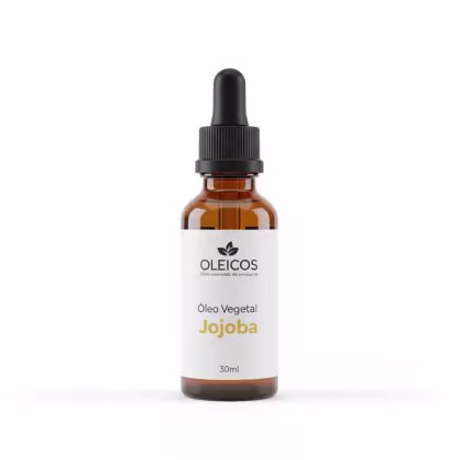 Imagem do produto Óleo de jojoba