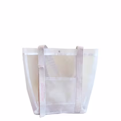 Imagem do produto Brinde Magic Beauty Bolsa Verão Branca