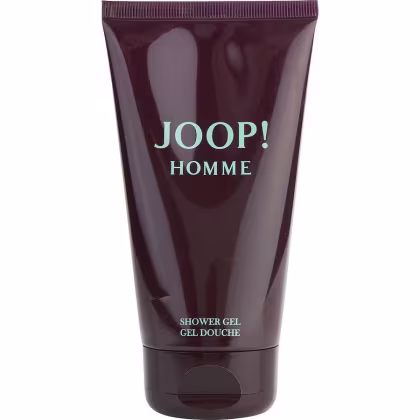 Imagem do produto Gel De Banho Masculino Joop! 150 Ml