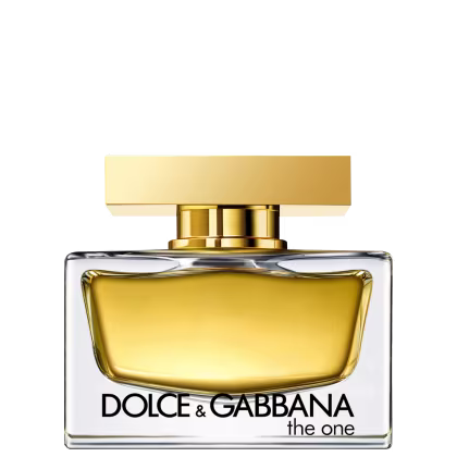 Imagem do produto The One Dolce & Gabbana Eau de Parfum - Perfume Feminino 30ml