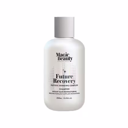 Imagem do produto Magic Beauty Blond Genius Shampoo 250ml