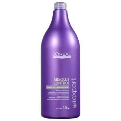 Imagem do produto L'Oréal Professionnel Expert Absolut Control Multi-Controle - Shampoo 1500ml