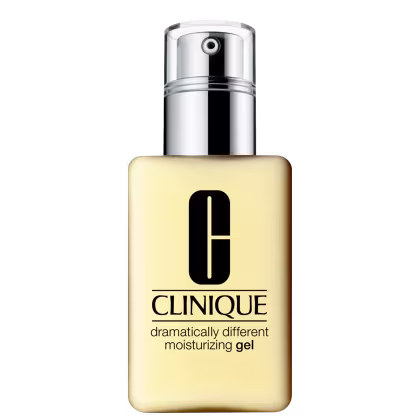 Imagem do produto Clinique Dramatically Different Moisturizing Gel - Hidratante Facial 125ml
