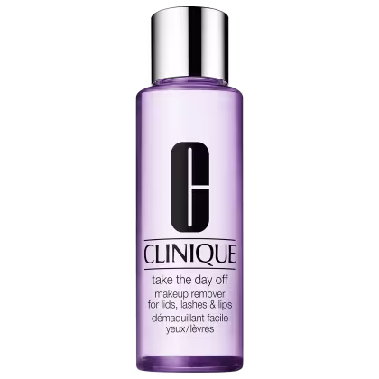 Imagem do produto Clinique Take The Day Off - Demaquilante Bifásico 125ml