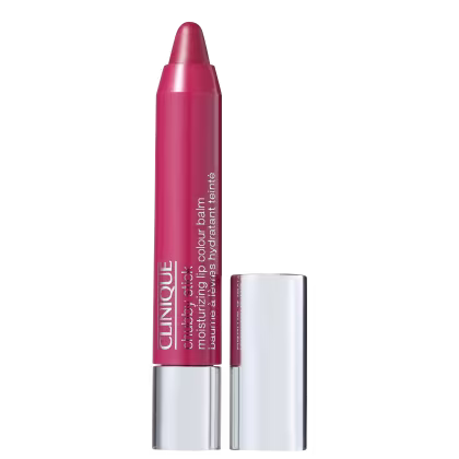 Imagem do produto Clinique Chubby Stick Super Strawberry - Batom Cremoso 3g