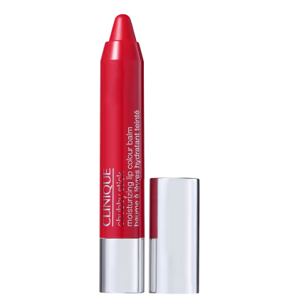 Imagem do produto Clinique Chubby Stick Two Ton Tomato - Batom Cremoso 3g