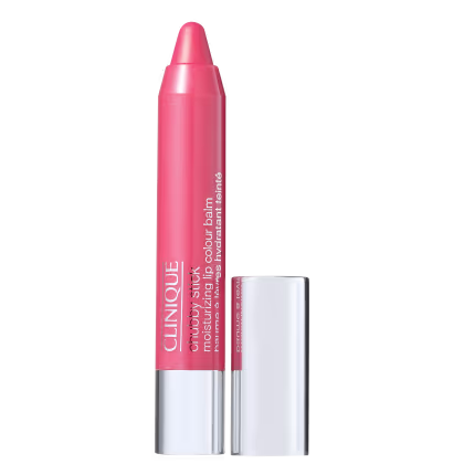 Imagem do produto Clinique Chubby Stick Mighty Mimosa - Batom Cremoso 3g