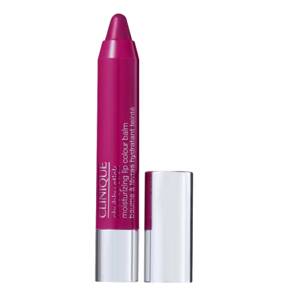 Imagem do produto Clinique Chubby Stick Pudgy Peony - Batom Cremoso 3g